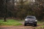 Volkswagen Touareg V6 TDI 2018 года (UK)